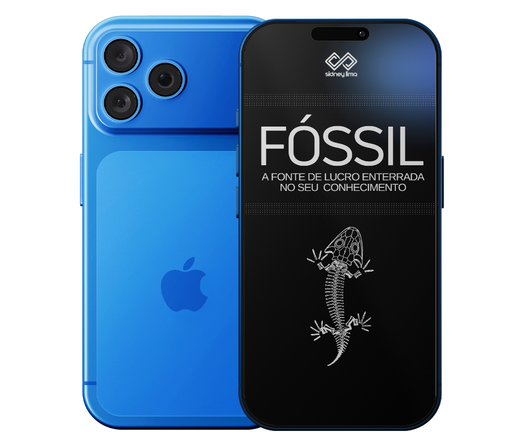Ebook-Fossil-sidney-lima