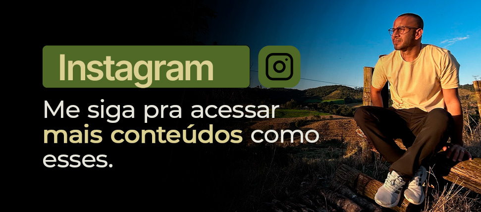 O canal de Sidney Lima no Instagram reúne conteúdos exclusivos para empreendedores, profissionais e empresas que desejam dominar a Criação de Conteúdo e o Marketing Digital. Os vídeos abordam SEO, produção de conteúdo, branding, inteligência artificial, posicionamento digital, redes sociais e estratégias de crescimento para aumentar a autoridade da marca, atrair mais clientes e gerar resultados consistentes no ambiente online.